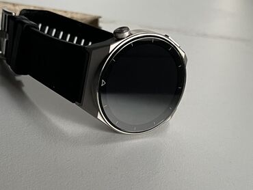 Техника жана электроника: Huawei Watch GT 3 Pro 46mm, Усвоения калорий Сердечного ритма Сна