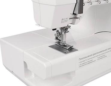 Швейные машины: Швейная машина Janome — 9