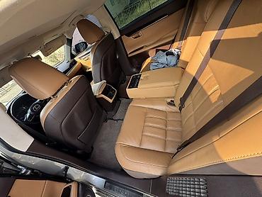 lexus gx 550 цена: Lexus ES: 2018 г., 2.5 л, Вариатор, Гибрид, Седан — 10