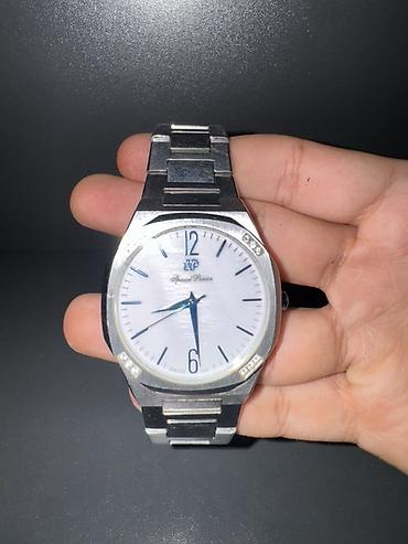 rolex saati: Kvars mexanizmli uniseks qol saatı - Brend/Model üzərində yazı — 2