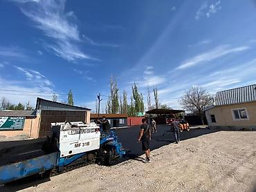 Другие услуги: Асфальт !!! Дорожные работы !!! Укладка Асфальта !!! - Строительство — 4