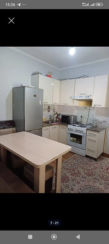 Продажа коттеджей и домов: 🚨🏡 СРОЧНО ПРОДАЁТСЯ ВРЕМЯНКА С УЧАСТКОМ 4,5 СОТКИ 🏡🚨 📍 Район: Алтын — 10