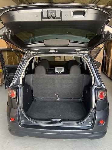 mazda demio 2001: Mazda Demio: 2005 г., Автомат, Бензин, Хэтчбэк — 6
