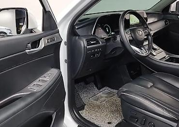 полисай: Hyundai Palisade: 2021 г., 2.2 л, Автомат, Дизель, Кроссовер — 8