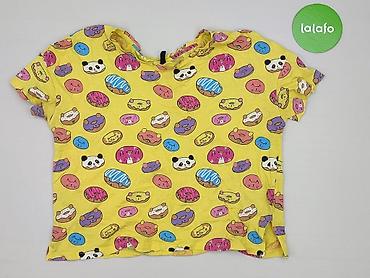 kiki: Sinsay, T-shirt damski, rozmiar S — 2