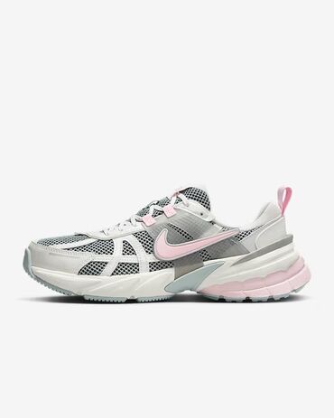 найк кроссовки женские: Кроссовки, 41, 41.5, 40, Nike, Новый, цвет - Серый