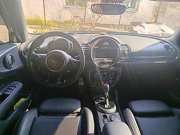 Mini: Mini Cooper: 2019 г., 1.8 л, Автомат, Бензин, Хэтчбэк — 3