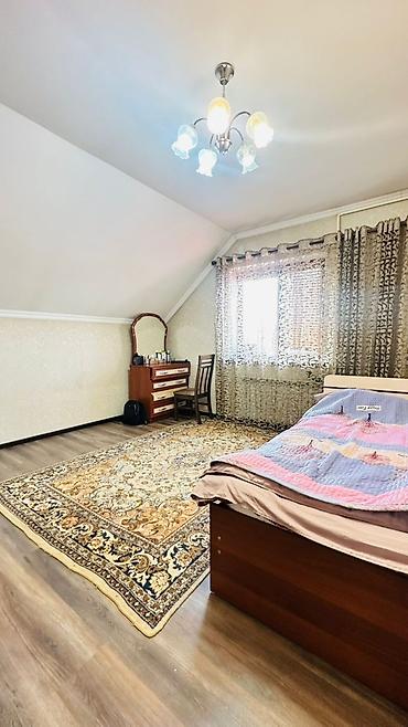 Продажа коттеджей и домов: Срочно !!! Продаю дом! Жил массив Арча Бешик Шералиева Кара Кужур — 13