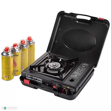 Переносные плиты: Электрическая, Новый — 10