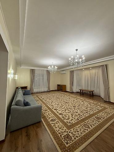 Долгосрочная аренда домов: 160 м², 5 комнат, Кондиционер, Бронированные двери, Утепленный — 26