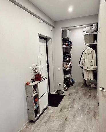 ic dizayn ev: Mebel dəsti – müasir qonaq otağı üçün Tərkib: - Künc divan: geniş — 6