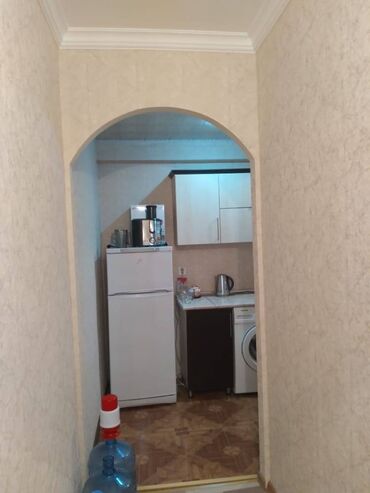 Yeni tikili: Çiçək, 2 otaqlı, Yeni tikili, m. 20 Yanvar, 57 kv. m — 10