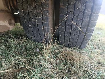 Продаётся грузовой фургон Mercedes-Benz Atego 2006 объем 4.6 абалы lalafo.kg да — 7 Продаётся грузовой фургон Mercedes-Benz Atego 2006 объем 4.6 абалы — 7