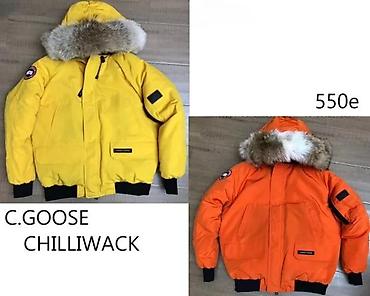 Zimske jakne: CANADA GOOSE, VRH MODELI, HIT 2025-26 | Novo! ! ! Vrhunske jakne — 4