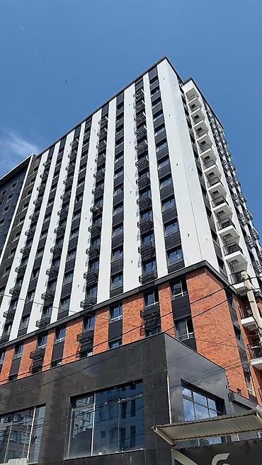 Продажа квартир: 4 комнаты, 130 м², Боконбаева/Уметалиева Элитка, 11 этаж, Дизайнерский ремонт — 3