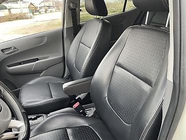 Kia: Kia Morning: 2019 г., Бензин, Хэтчбэк — 7