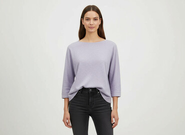 bluzki z dużym dekoltem plus size: Beloved, Жіноча блуза, розмір M
