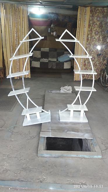 Мангалы: Мангал Классический — 30