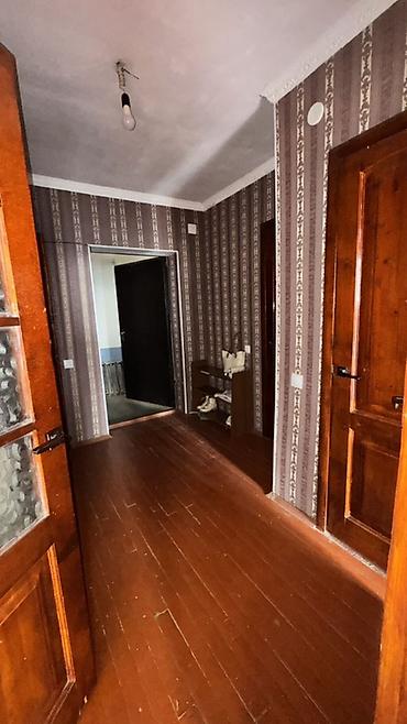 квартира двушка: 2 комнаты, 54 м², Индивидуалка, 6 этаж, Старый ремонт — 2