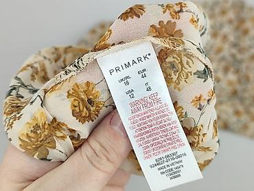 narzuta: Primark, Bluzka damska, rozmiar L — 4