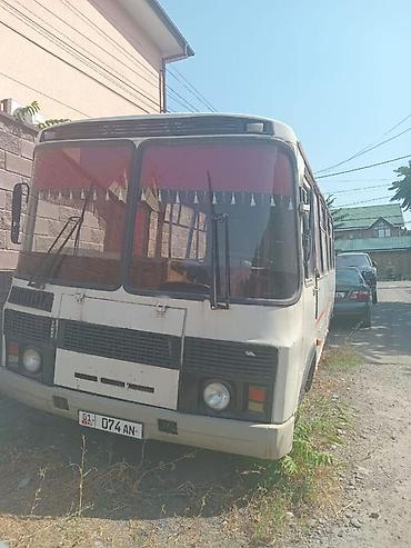 Автобус, ПАЗ, 2005 г., 3 л, 22-40 мест