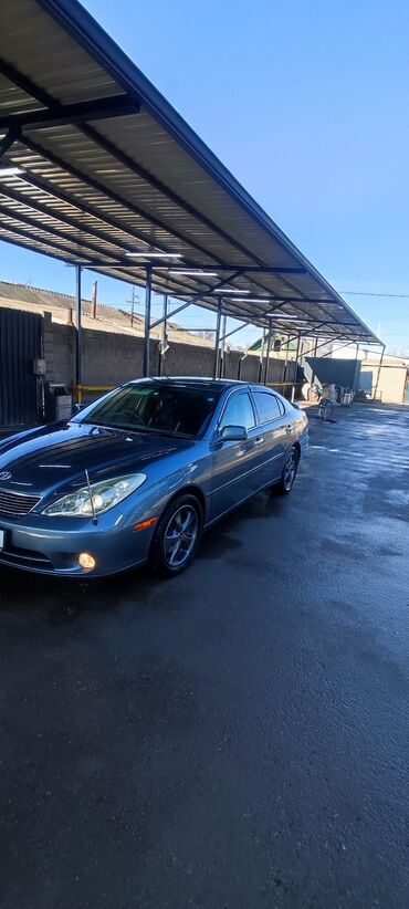 Toyota: Toyota Windom: 2005 г., 3 л, Автомат, Бензин, Седан