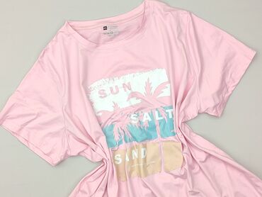 oversize t shirty new yorker: Women`s T-shirt, size 3XL at lalafo.pl oversize t shirty new yorker: Women`s T-shirt, size 3XL