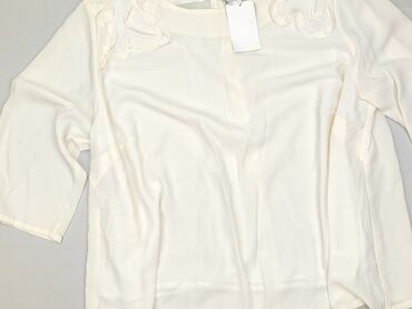 Ulla Popken, Bluzka damska, rozmiar 2XL
