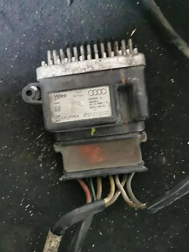 za motor: REOSTAT. A4 B8. 09-16. 8K0959501C | reostat — 2