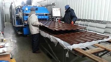 Кровля крыши: МЕТАЛЛОЧЕРЕПИЦА ПРОФНАСТИЛ ПО ДОСТУПНОЙ ЦЕНЕ НАИЛУЧШЕГО КАЧЕСТВА — 5