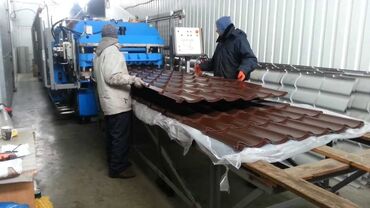 Профнастил: Кровельные материалы ‼️‼️‼️ профнастил металлочерепица профнастил — 2