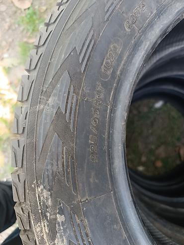 maxxis 29: Комплект зимних шин Yokohama Ice Guard Studless. Характеристики: - — 3