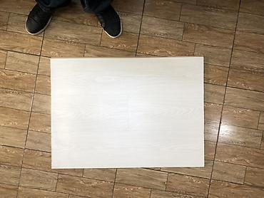 Laminat: Yeni Laminat, 8 mm, Sinif - 33, MDF, Zamoklu, Ödənişli çatdırılma — 6