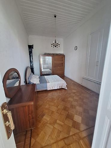 Недвижимость: Баку, 2 комнаты, Вторичка, 72 м² — 5