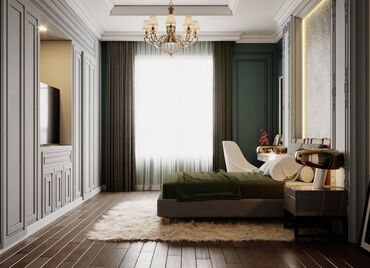 Dizayn, layihə: 🔻Təmir tikinti, dizayn və memarlıq şirkəti. Hİ_home.Group Təmirdən — 4