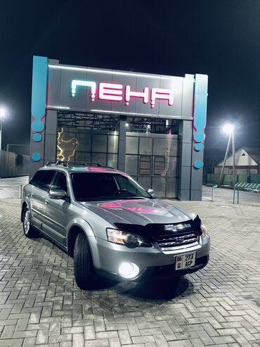 субару аутбек седан: Subaru Outback: 2007 г., 2.5 л, Механика, Бензин, Универсал