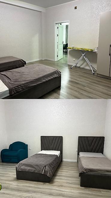 бир: Коттедж, Asia Palace, Сары-Ой, 8 орун — 2