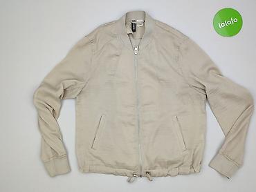 bomber damska: H&M Divided, Kurtka bomberka damska, rozmiar XS — 2