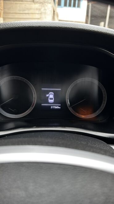 Hyundai: Hyundai Sonata: 2018 г., 2 л, Автомат, Газ, Седан at lalafo.kg — 9 Hyundai: Hyundai Sonata: 2018 г., 2 л, Автомат, Газ, Седан — 9