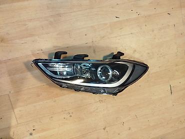 Sol, Hyundai, 2016 il, Orijinal, İşlənmiş lalafo.az -da Sol, Hyundai, 2016 il, Orijinal, İşlənmiş
