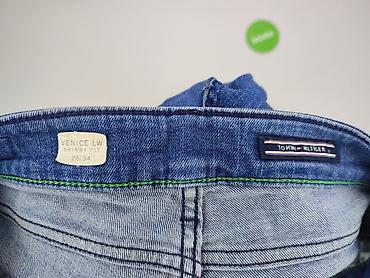 hand work denim: Tommy Hilfiger, Jeansy damskie, rozmiar XS — 4