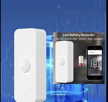 aku detektor metala: TUYA SENZOR POKRETA | Senzor pokreta za tuya aplikacijom WiFi senzor — 4