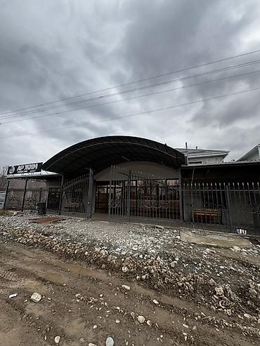 Аренда помещений свободного назначения: Сдается Коммерческое помещение с фасадом на дорогу. Рядом есть at lalafo.kg — 3 Аренда помещений свободного назначения: Сдается Коммерческое помещение с фасадом на дорогу. Рядом есть — 3