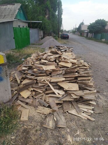 Другие товары для дома: Дрова партер сухой топаль 12000