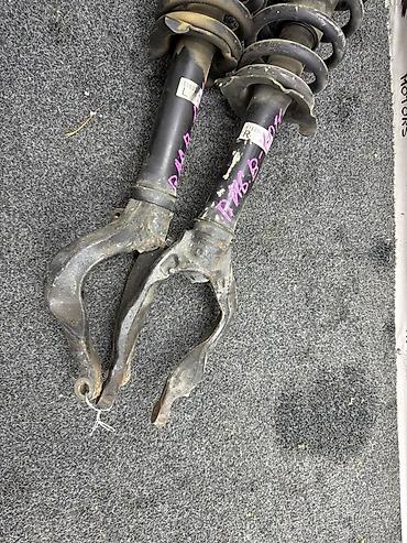 oem: Передний амортизатор Honda 2003 г., Б/у, Оригинал, Япония — 7
