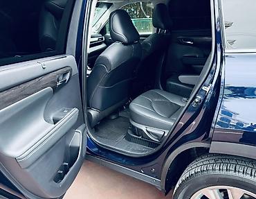 Toyota Highlander: 2021 г., Гибрид, Кроссовер at lalafo.kg — 9 Toyota Highlander: 2021 г., Гибрид, Кроссовер — 9