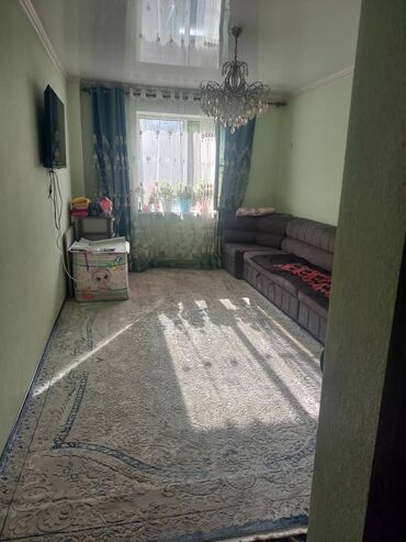 2 комнаты, 57 м², Индивидуалка, 1 этаж, Косметический ремонт