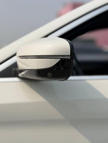BMW: BMW 5 series: 2019 г., 2 л, Дизель — 20