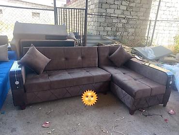 Divanlar: Künc divan, Yeni, Parça — 1