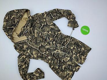 kurtka naruto: Forever 21, Parka damska, rozmiar S — 2